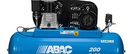 Air compressors